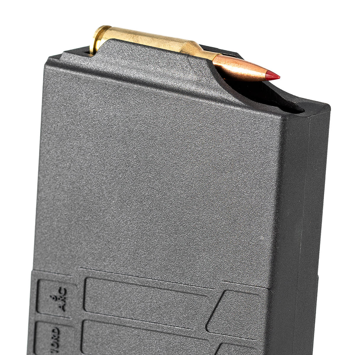 6mm ARC MDT Polymer AICS Magazine - 10 RND