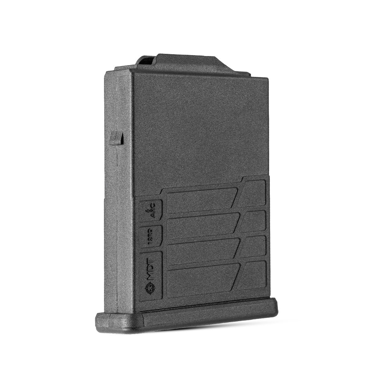6mm ARC MDT Polymer AICS Magazine - 12 RND