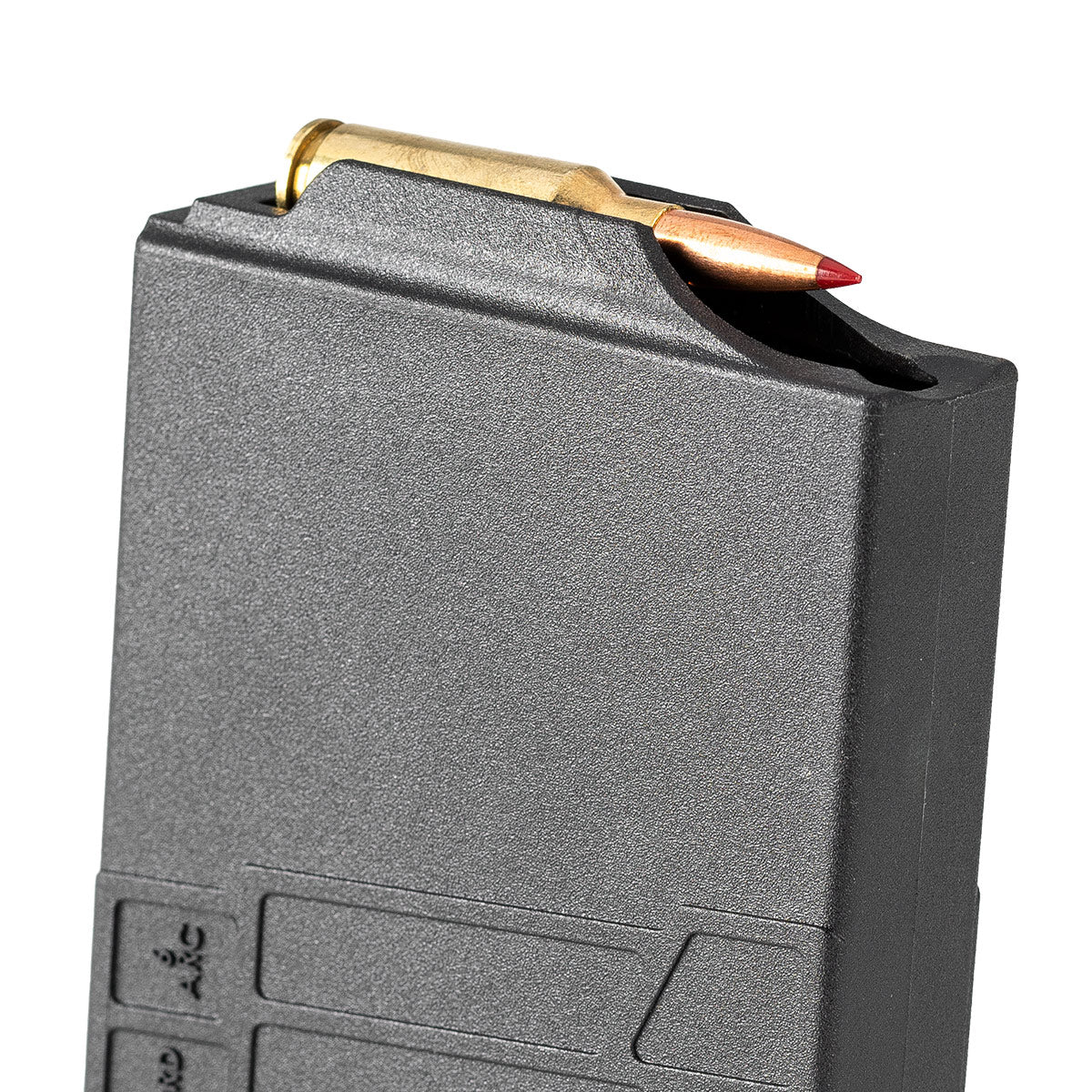 6mm ARC MDT Polymer AICS Magazine - 12 RND