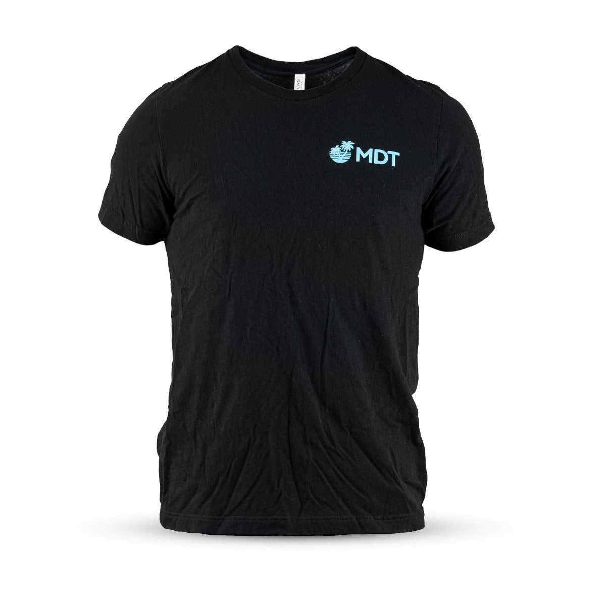 Suns Out Guns Out T-Shirt – MDT USA