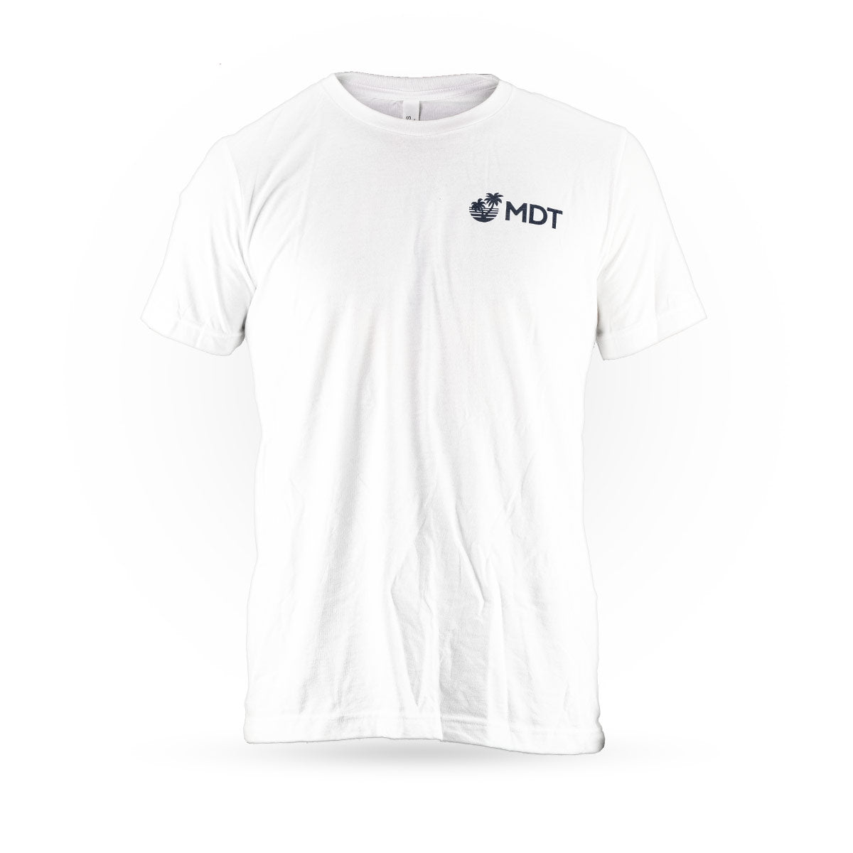 Suns Out Guns Out T-Shirt – MDT USA
