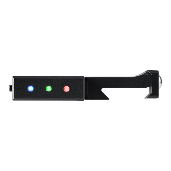 SEND IT GEN2 - Rifle Mounted Electronic Level