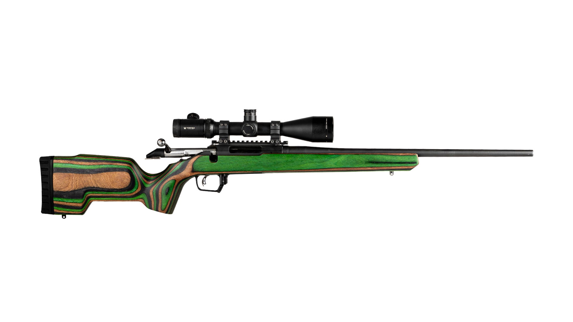 TIMBR CORE Rifle Stock