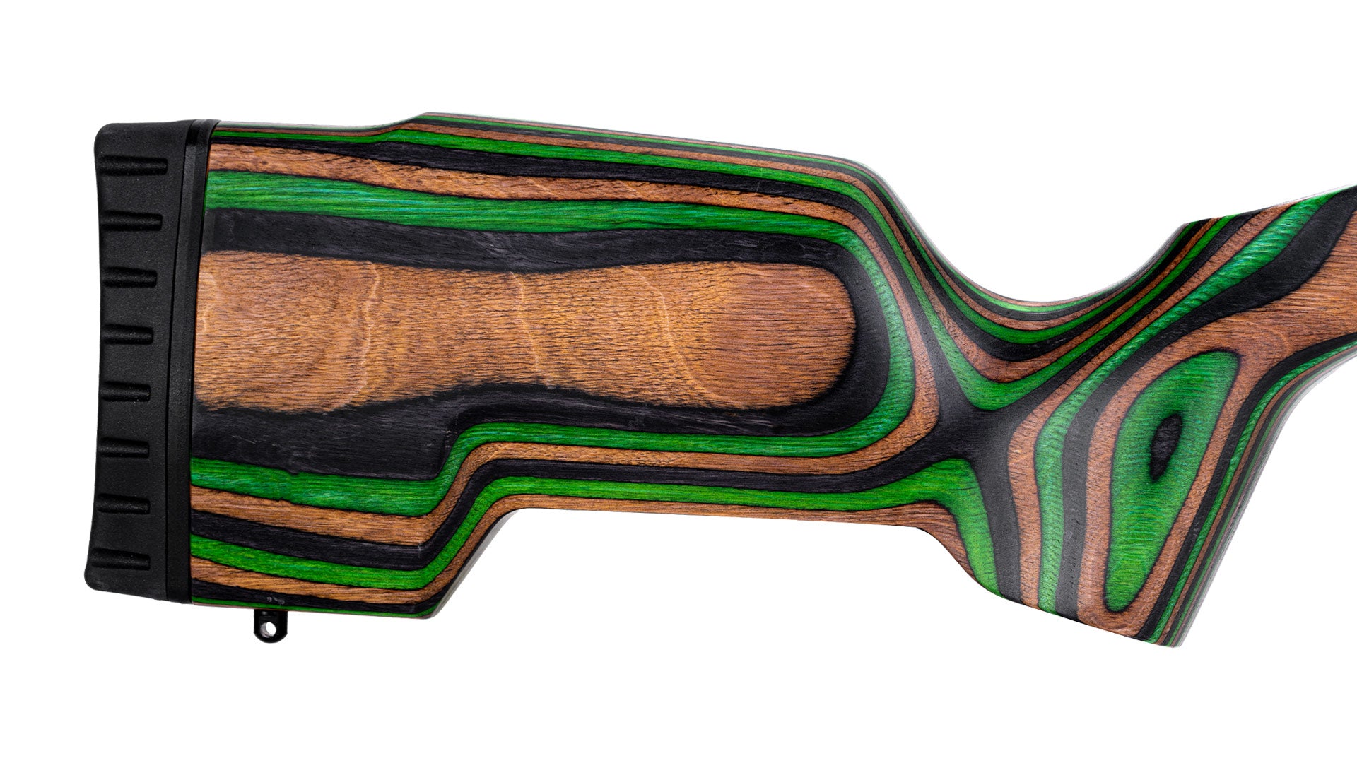 TIMBR CORE Rifle Stock