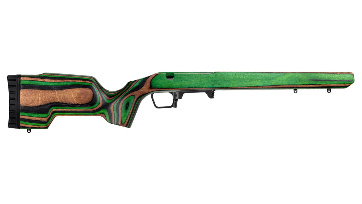 TIMBR CORE Rifle Stock
