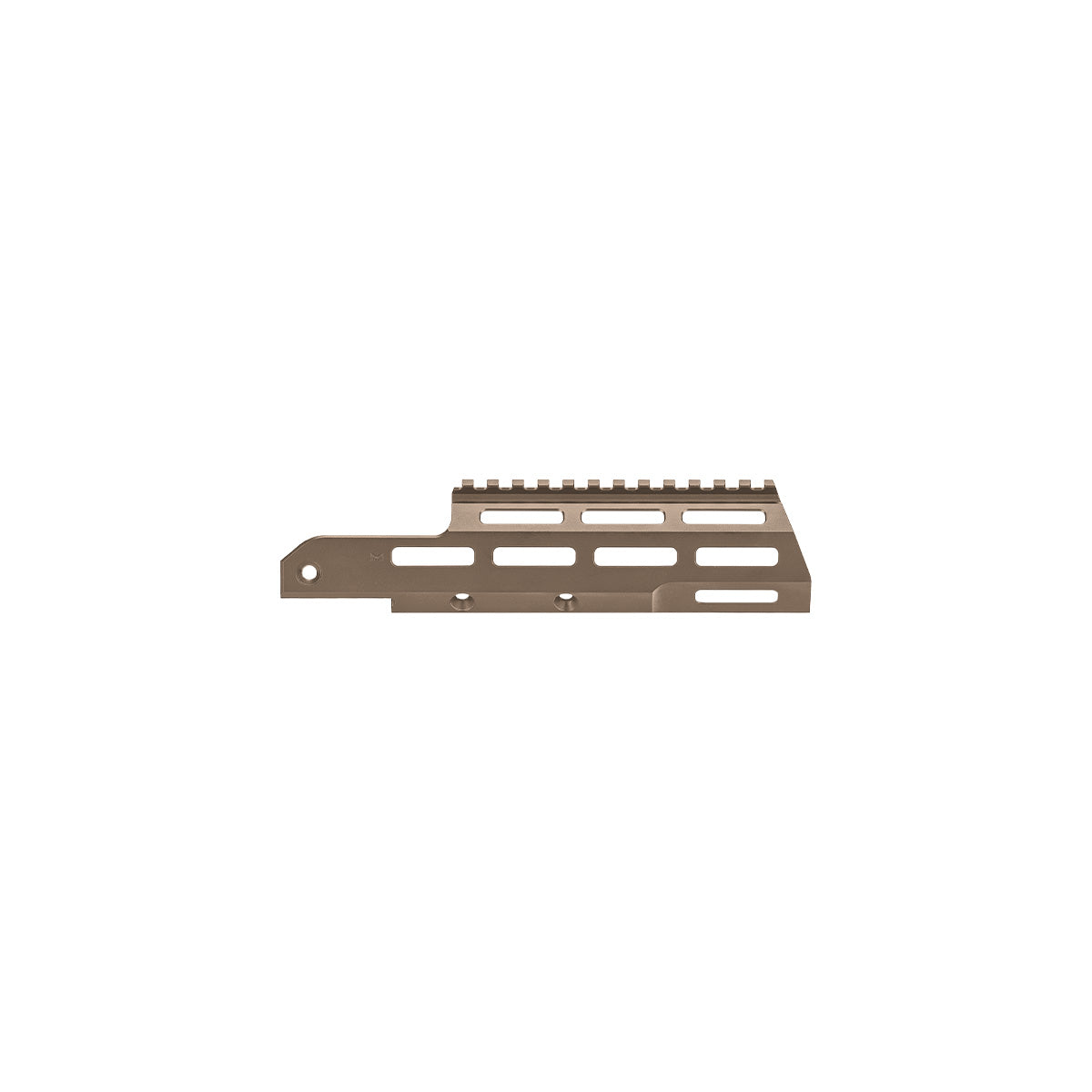 Tactical Forend - LSS Gen3 – MDT USA