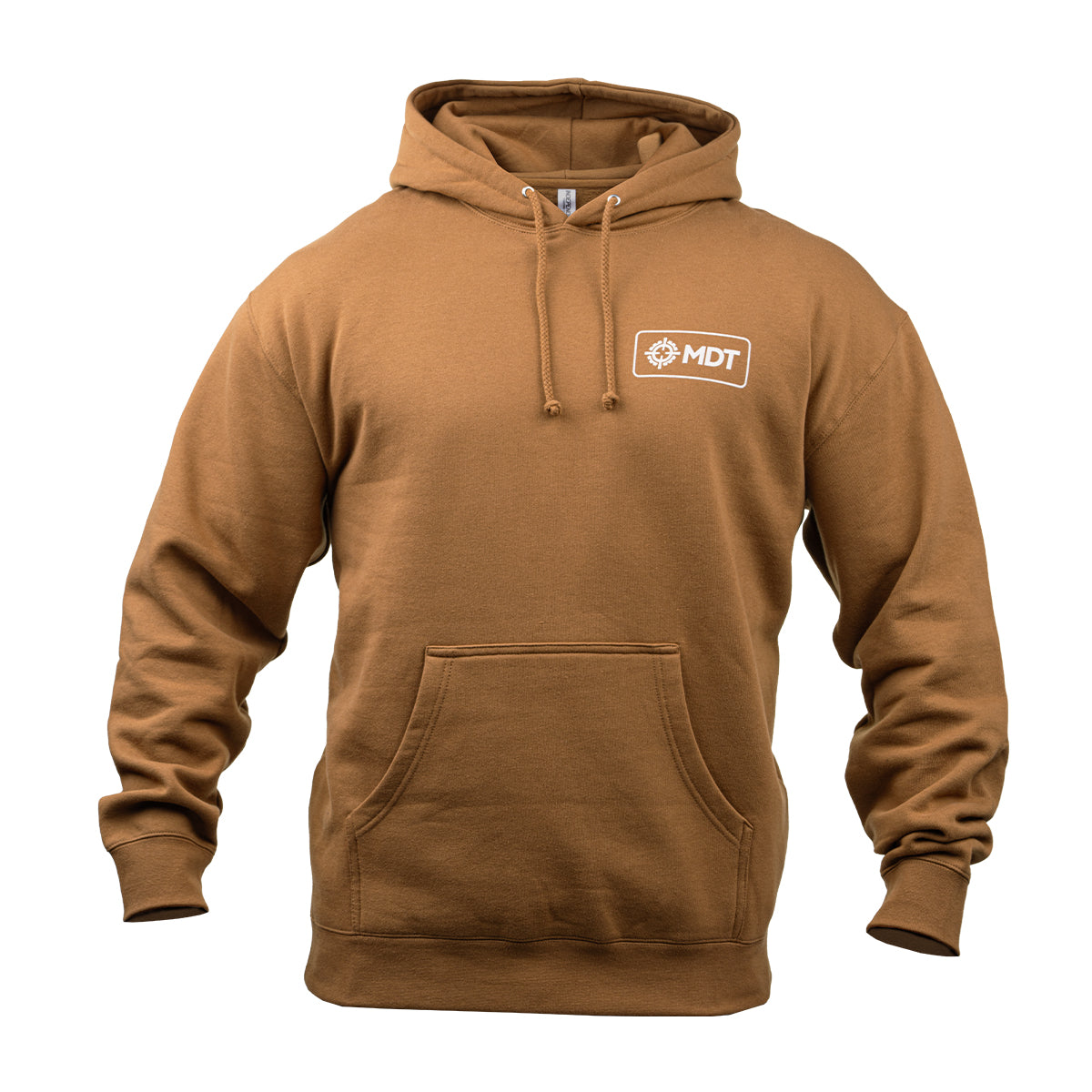 Your Best Shot Hoodie - Heavyweight