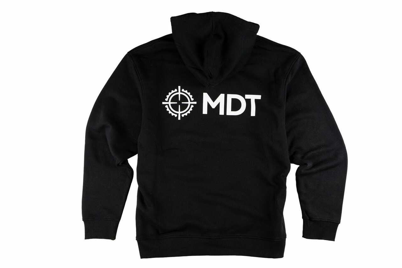 MDT Pullover Hoodie
