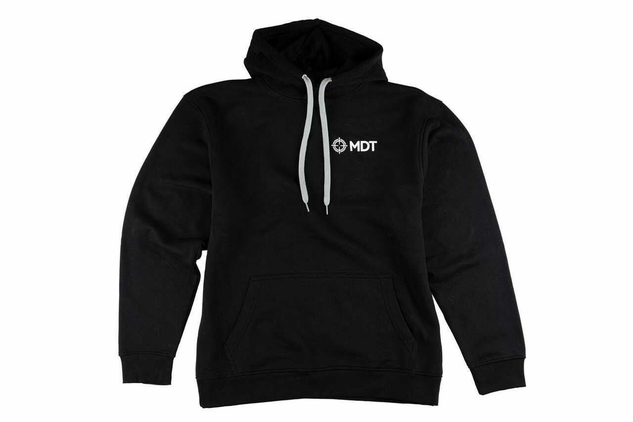 MDT Pullover Hoodie
