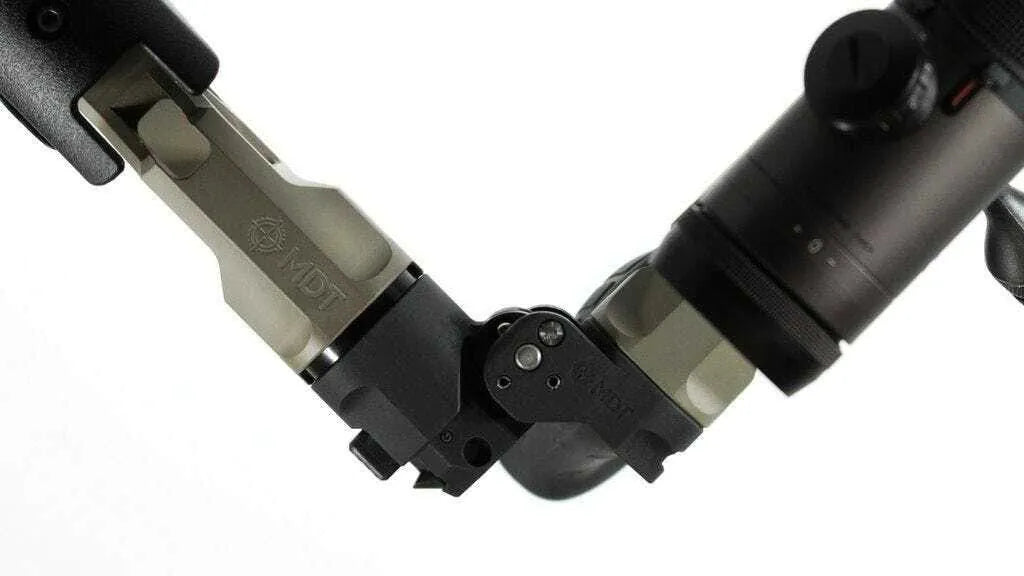 Folding Stock Adapter