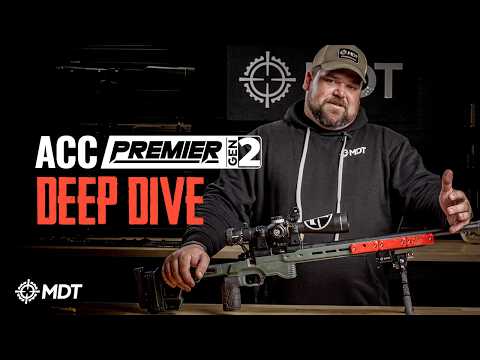 ACC Premier GEN2 Chassis System