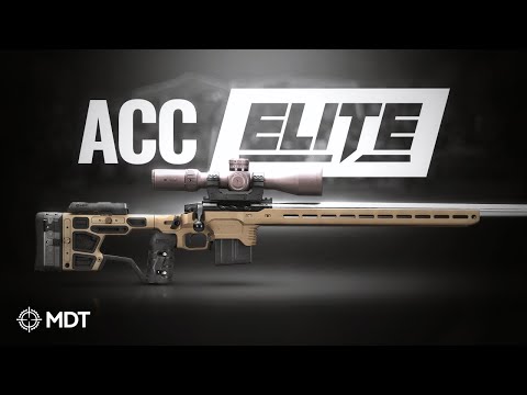 ACC Elite Chassis System