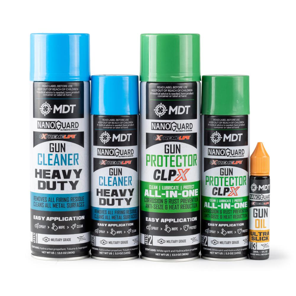 MDT NANO GUARD NOW AVAILABLE MDT NANO GUARD NOW AVAILABLE