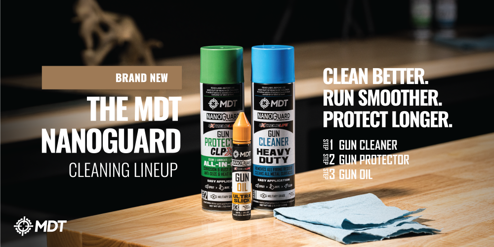 MDT NANO GUARD MDT NANO GUARD
