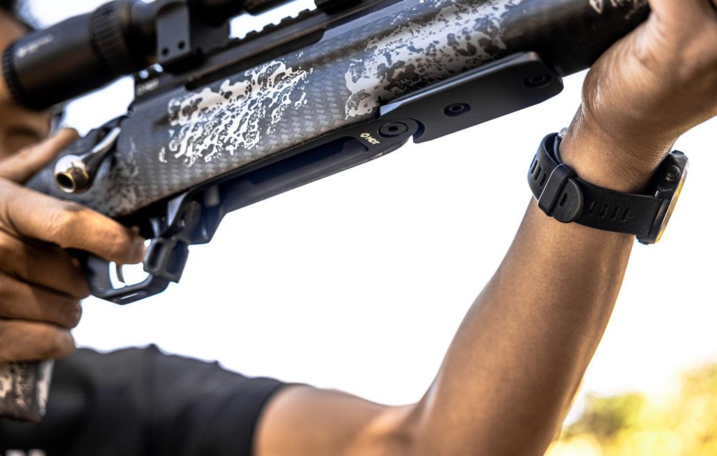 MDT Launches CORE Bottom Metal for Tikka T3x Long Action