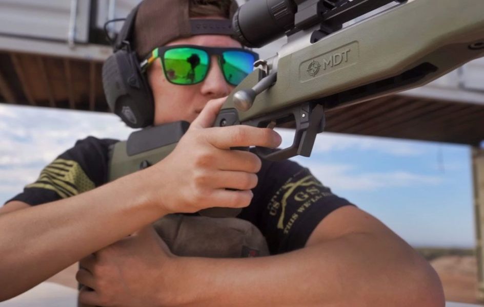 THE MOST OVERLOOKED RIFLE STOCK