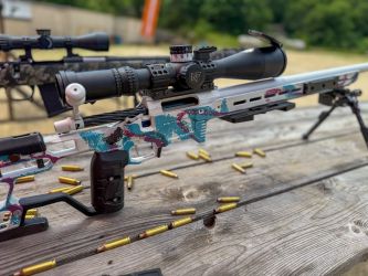 GUN CON 2025
