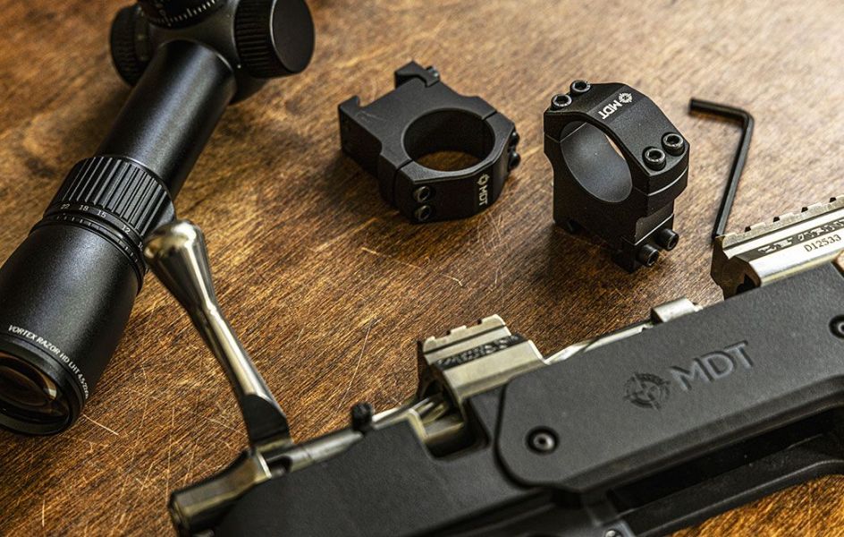 The Most Overlooked Failure Point on Your Precision Rifle