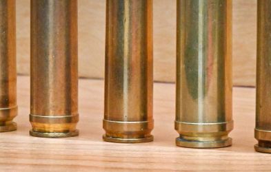 THE BELTED CARTRIDGE