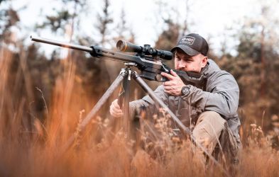 REM 700 LONG ACTION CIP & TIKKA T3X SHORT ACTION