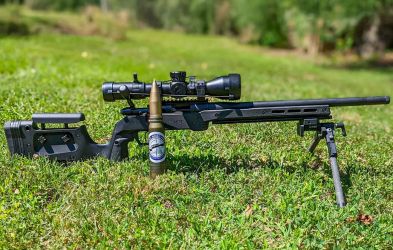 HOW .22LR BECAME MY BEST TRAINING TOOL