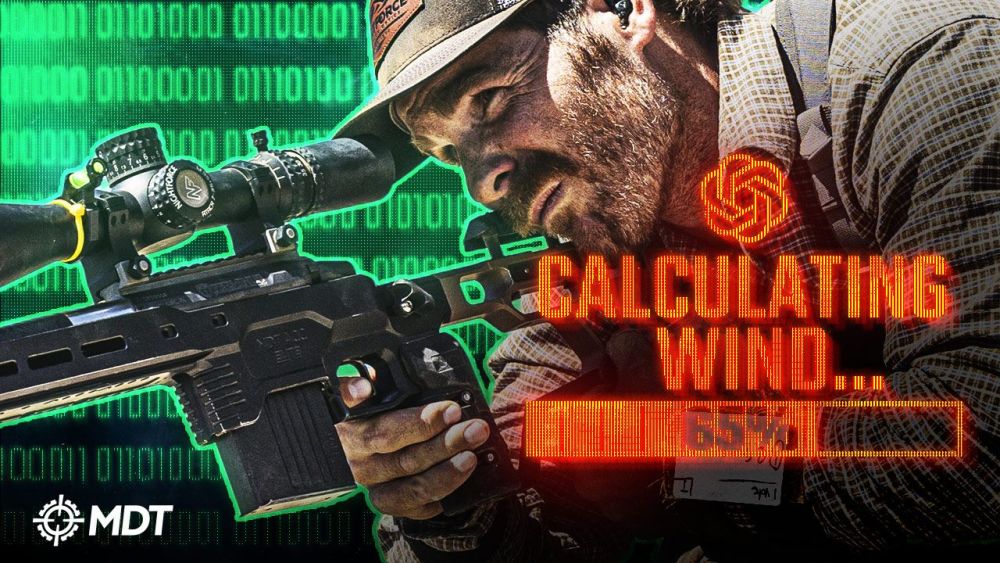 Which Shooting Tools Can AI Replace?