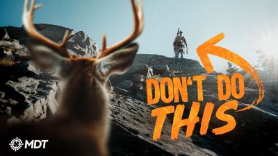 15 Tips No One Tells Beginner Hunters