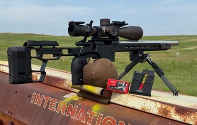 Gunsamerica: The Ultimate .22LR Competition Build