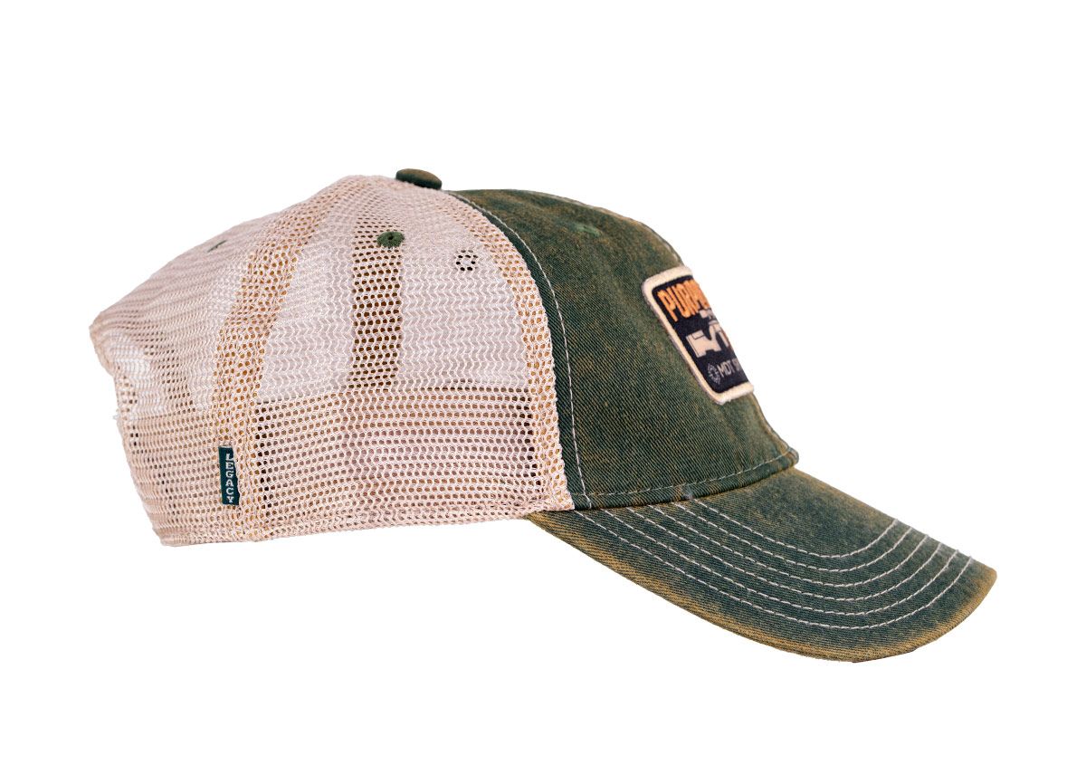 MDT Purpose Built Hat
