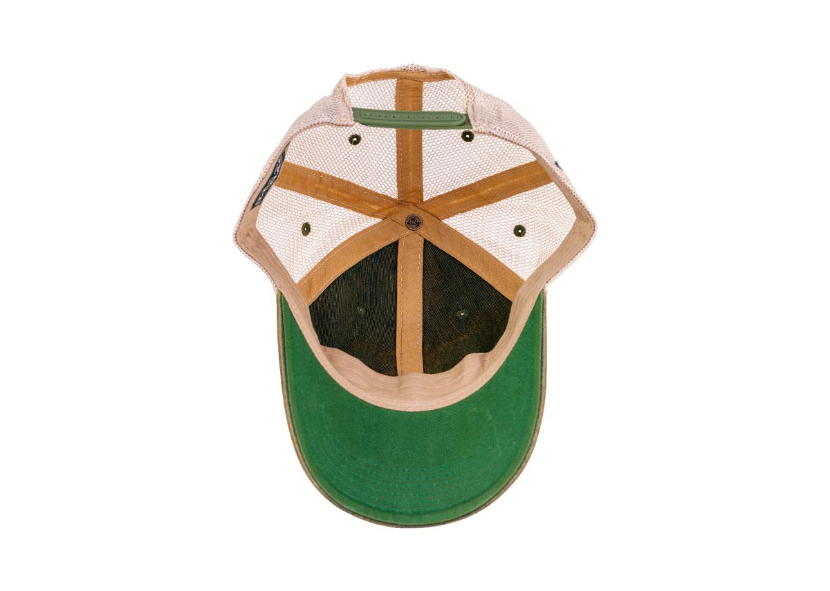 MDT Purpose Built Hat