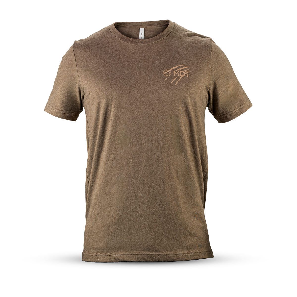 MDT Grizzly T-Shirt