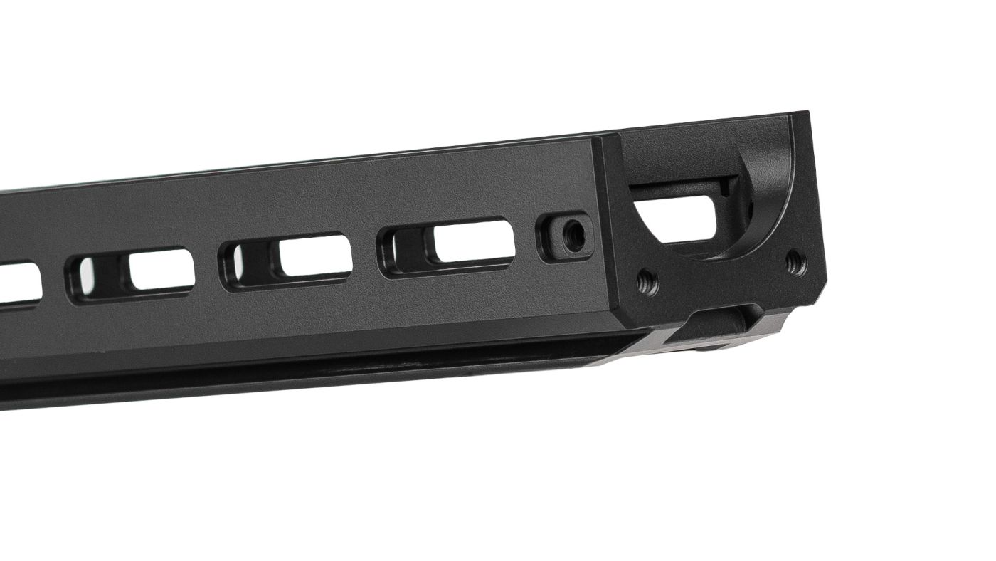 ACC Premier GEN2 - Left Hand