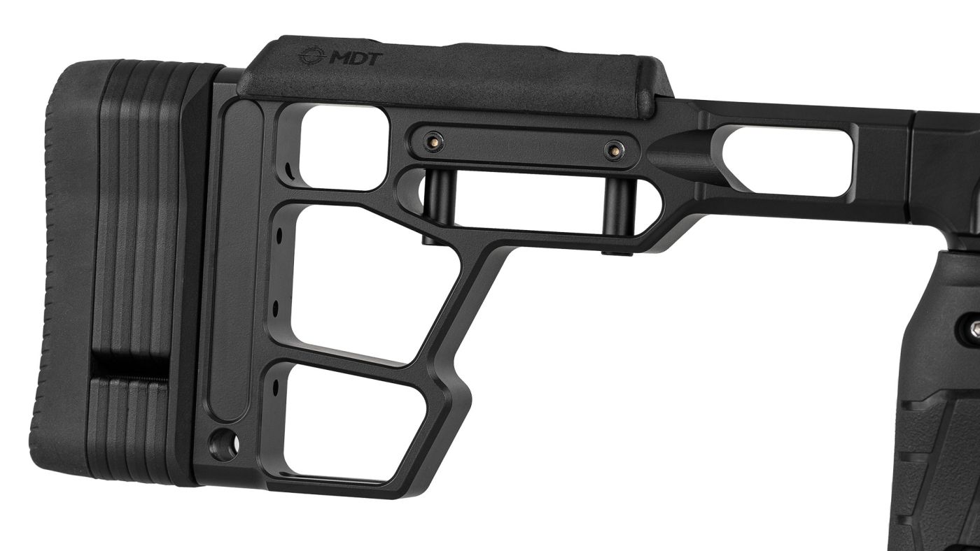 ACC Premier GEN2 - Left Hand