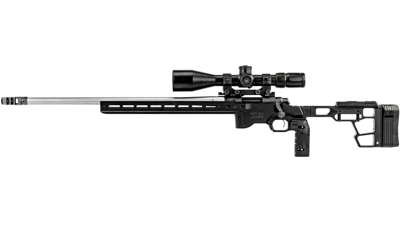 ACC Premier GEN2 - Left Hand