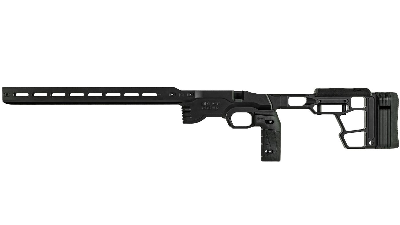 ACC Premier GEN2 - Left Hand
