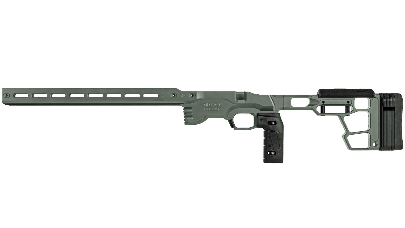 ACC Premier GEN2 - Left Hand