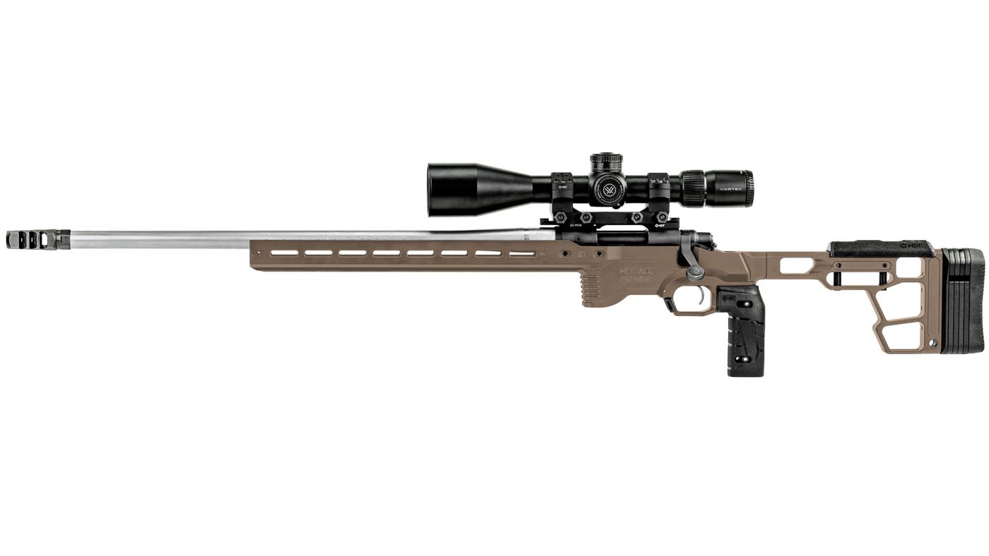 ACC Premier GEN2 - Left Hand