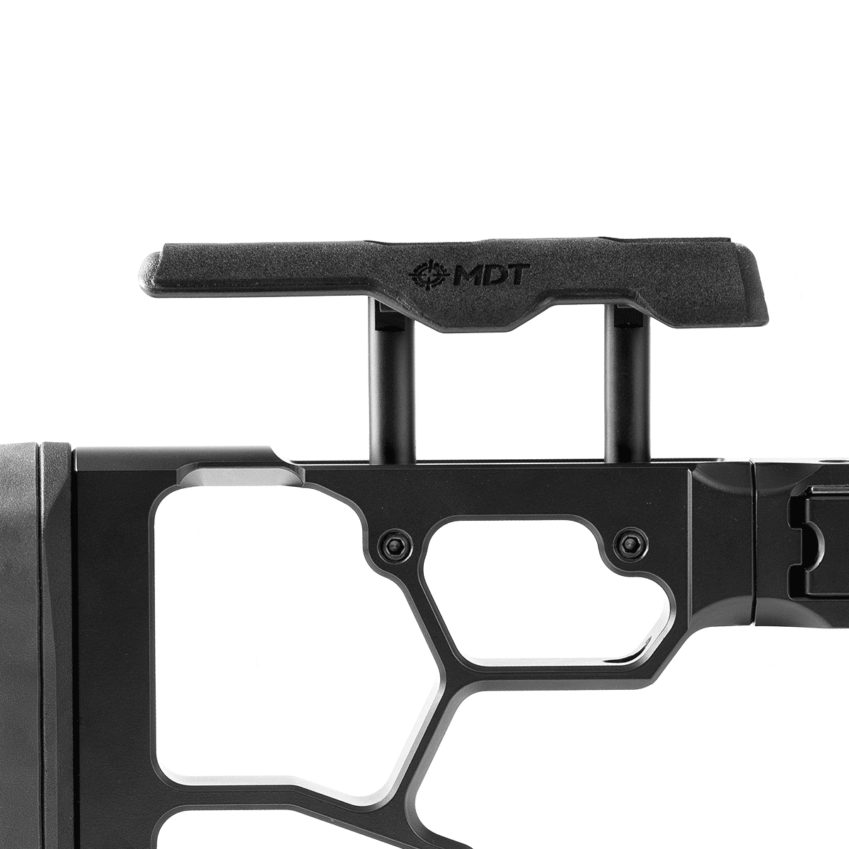 SRS-XF Premier Folding Buttstock