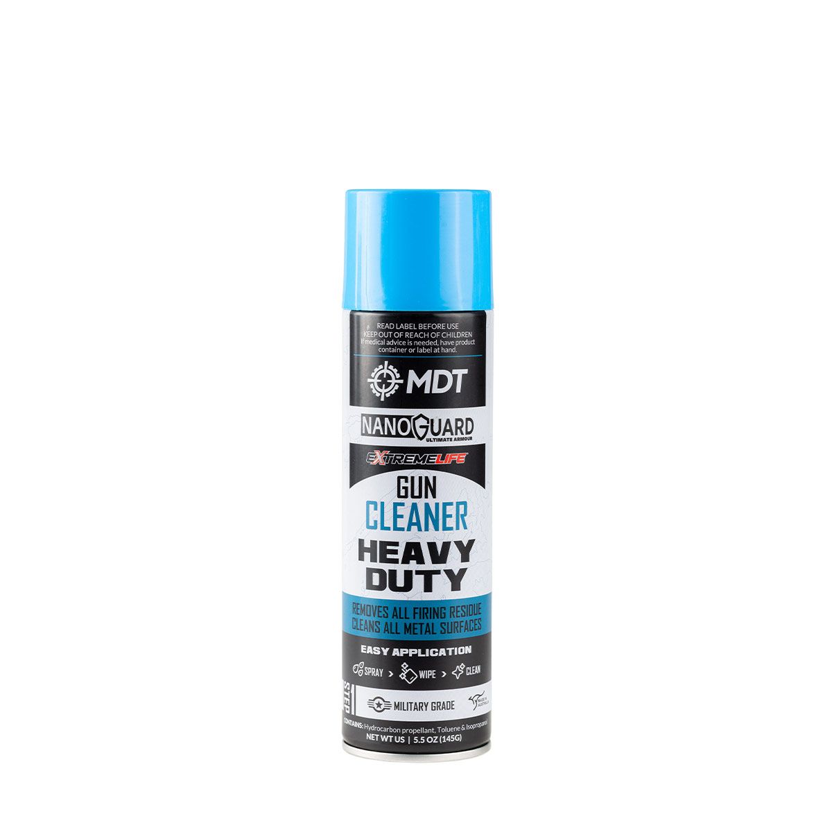 MDT NanoGuard Gun Cleaner