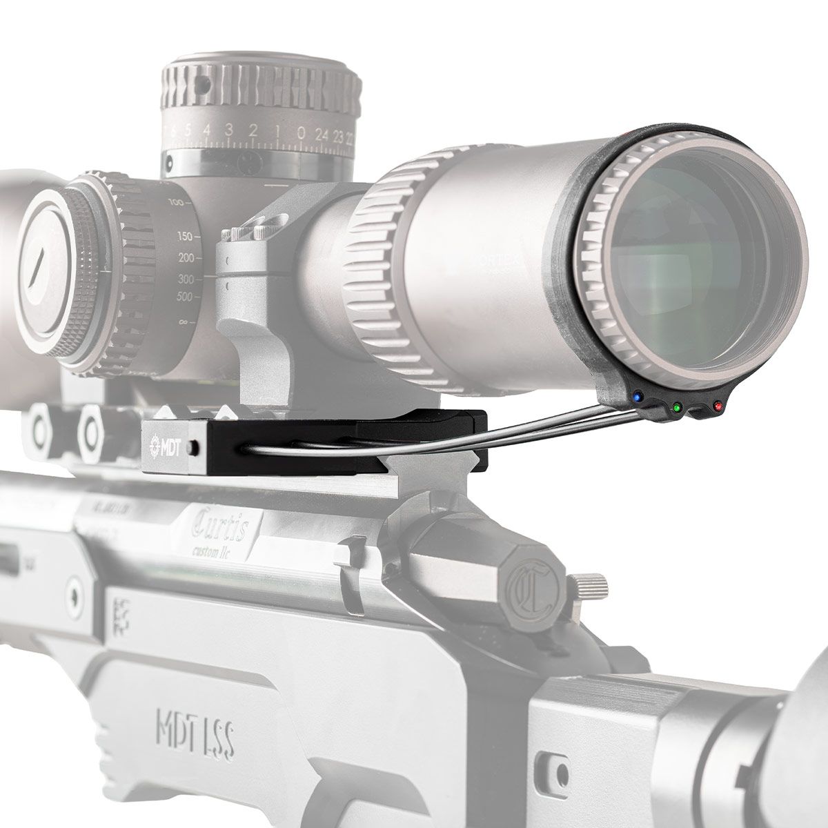 SEND IT GEN2 - Ocular Mount Kit