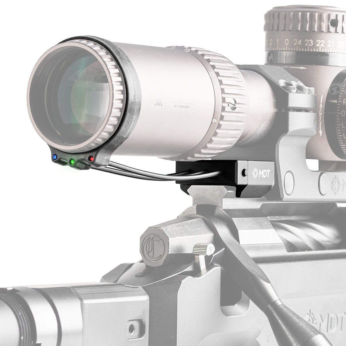 SEND IT GEN2 - Ocular Mount Kit
