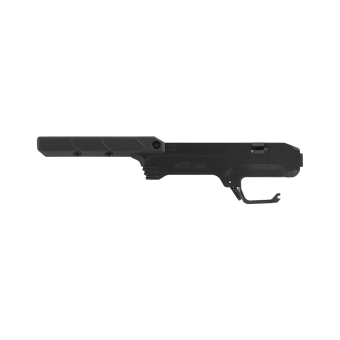 LSS GEN3 CHASSIS BASE - LEFT HAND