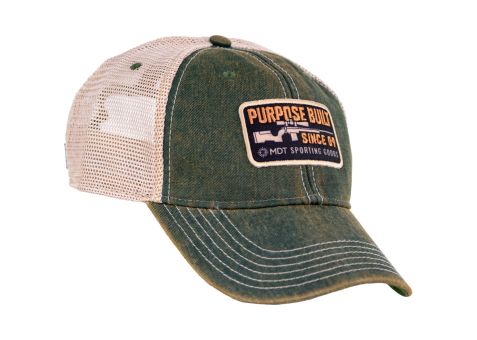 MDT Purpose Built Hat