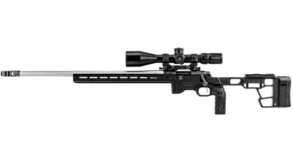 ACC Premier GEN2 - Left Hand