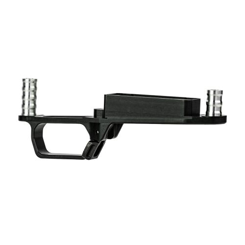 Bottom Metal Pillar Kit