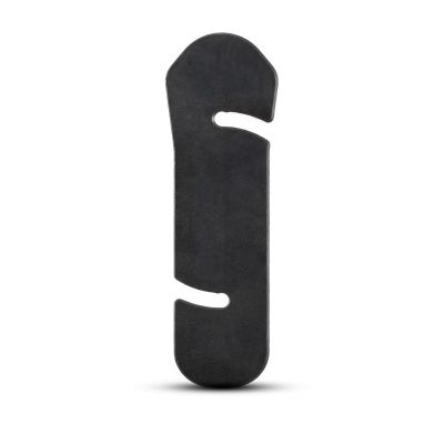 Buttstock LOP Spacer Weight