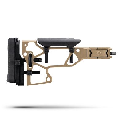 MDT SRS-XF - Skeleton Rifle Stock Folding