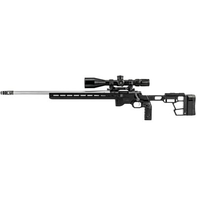 ACC Premier GEN2 - Left Hand