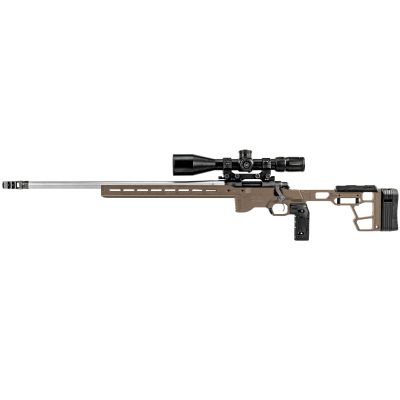 ACC Premier GEN2 - Left Hand