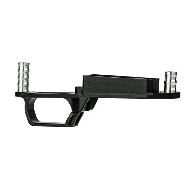 Bottom Metal Pillar Kit